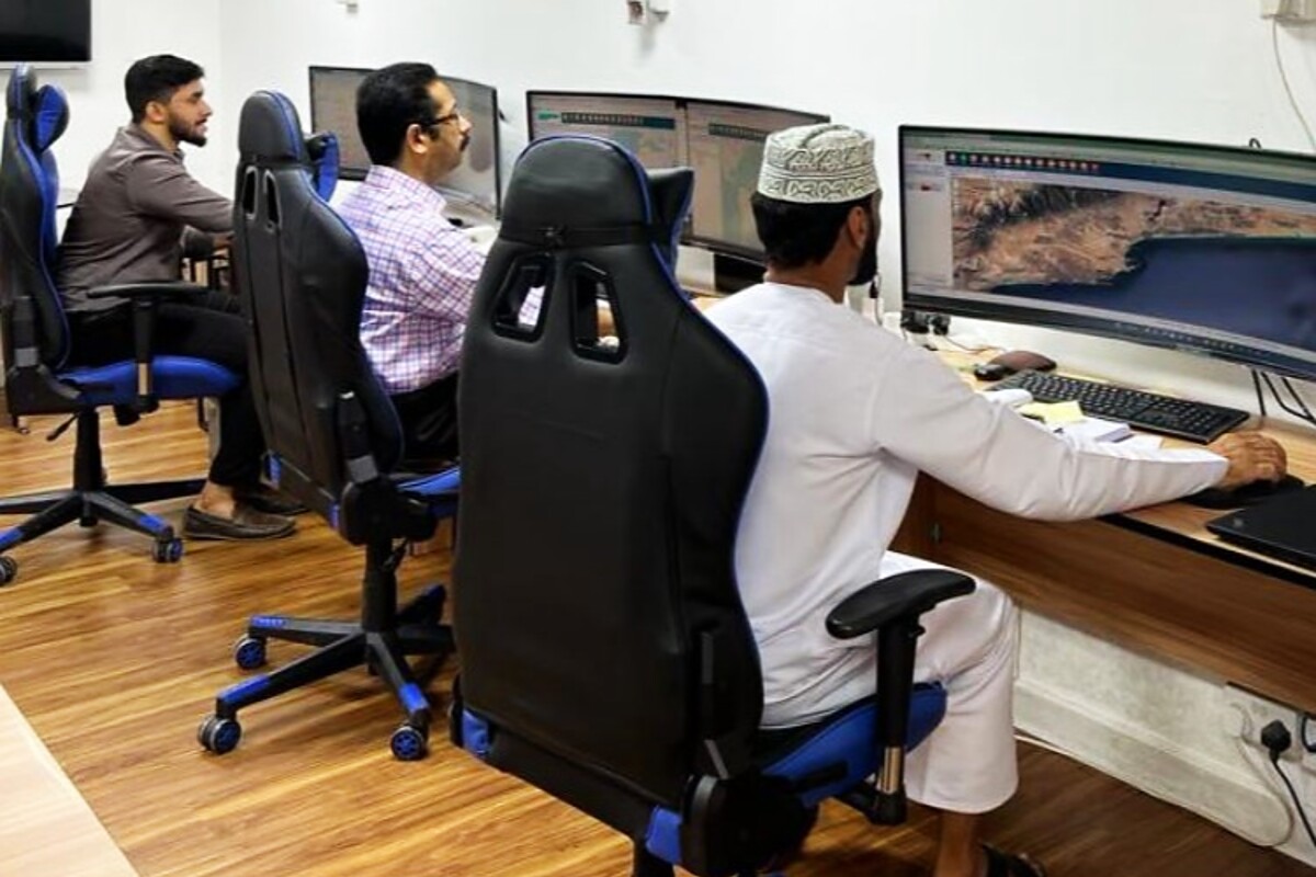 Operations Support Desk